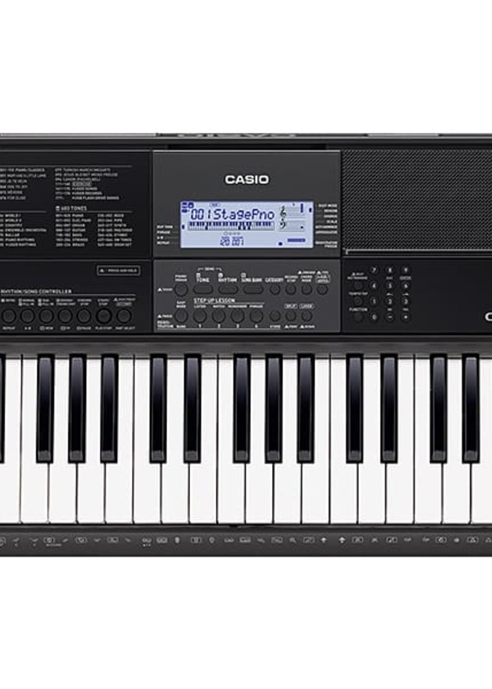 Casio CT-X800