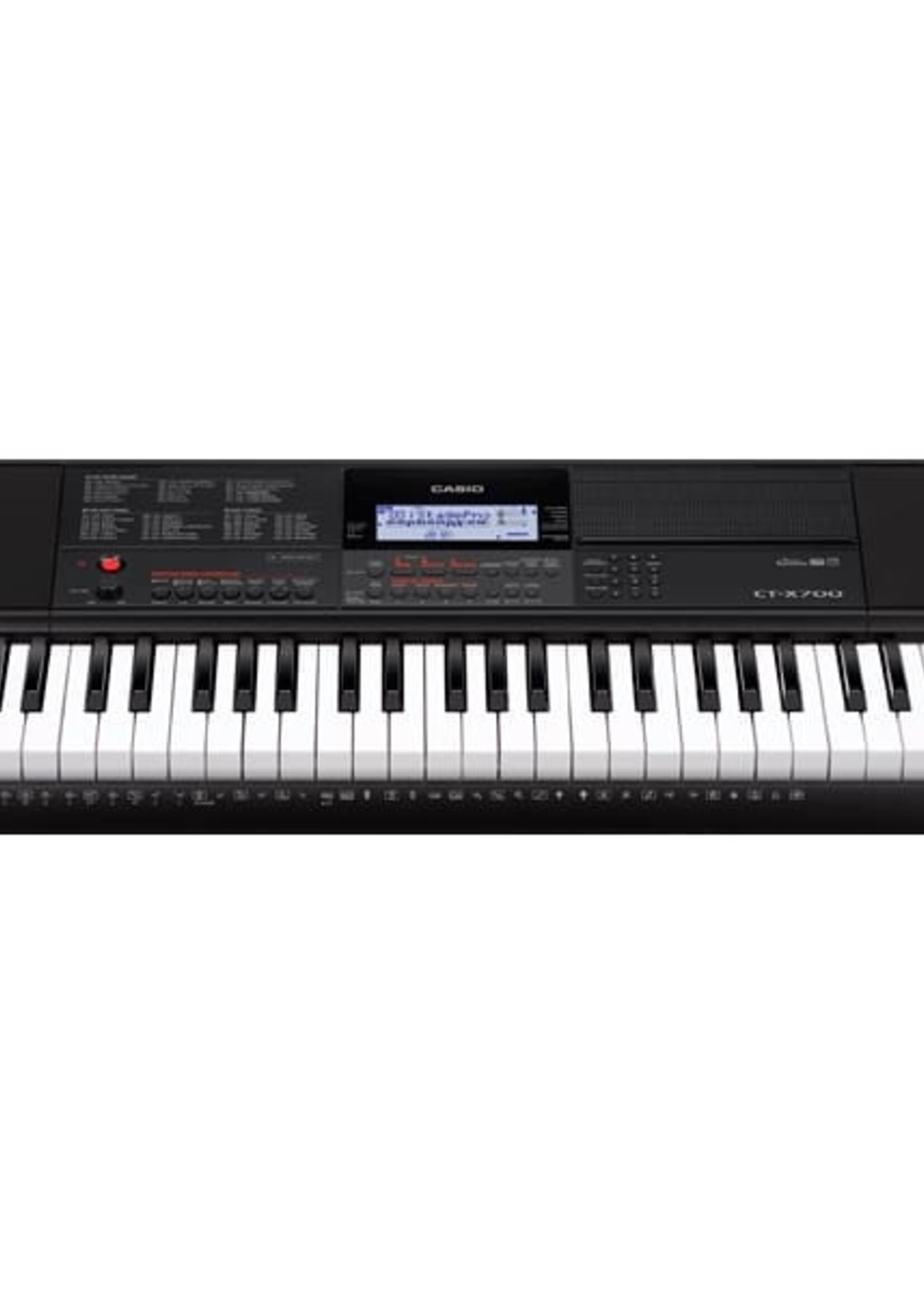 Casio CT-X700