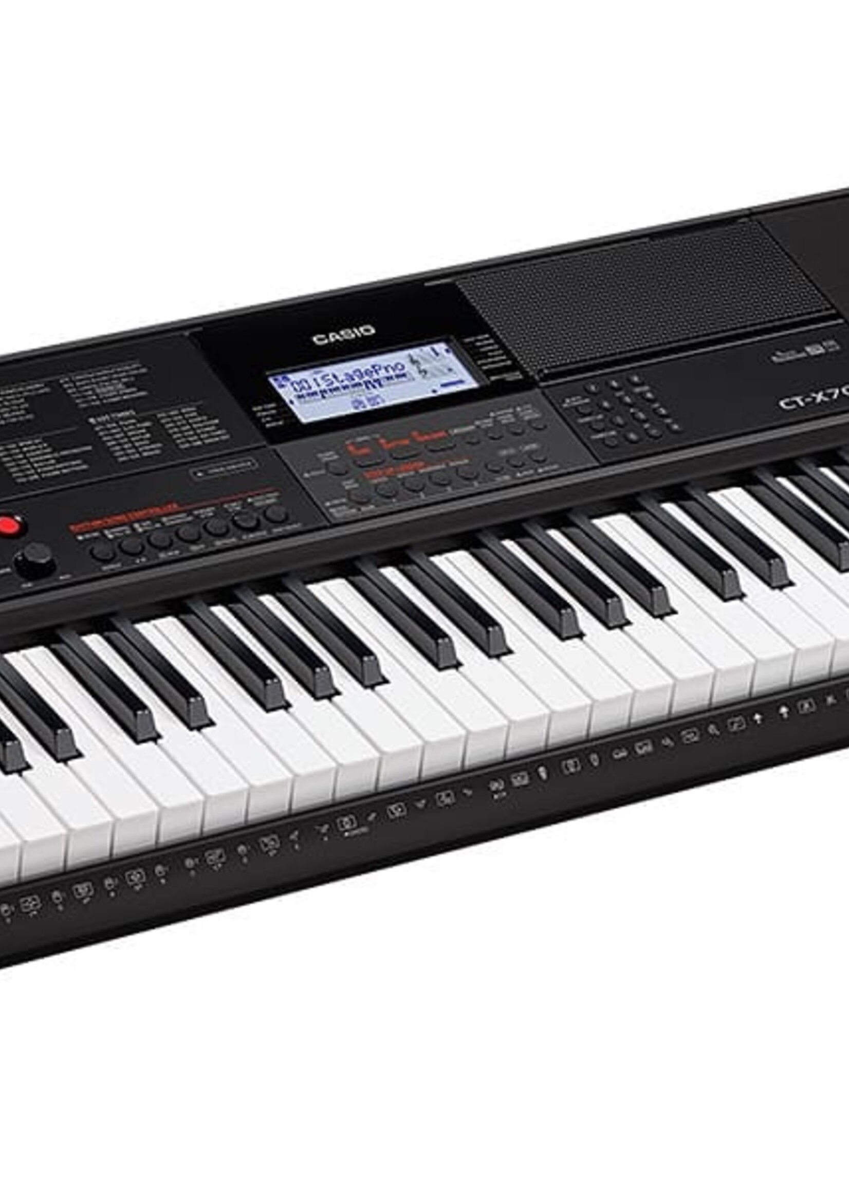 Casio CT-X700
