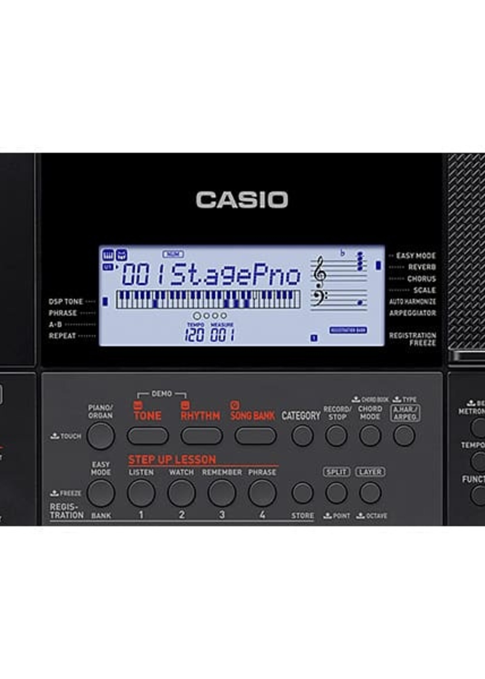 Casio CT-X700