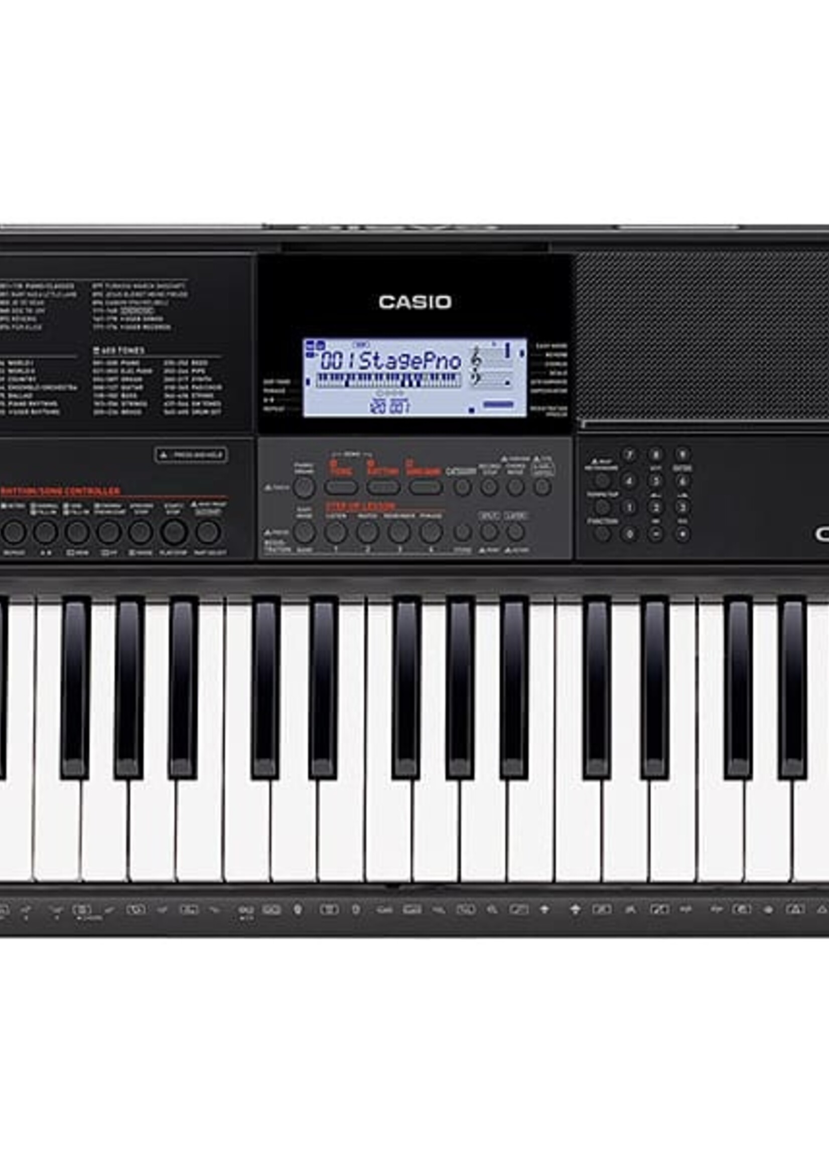 Casio CT-X700