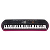 SA-78 Mini Size Keyboard with Mini Keys (Pink)