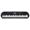 SA-77 Mini Size Keyboard with Mini Keys (Grey)