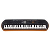 SA-76 Mini Size Keyboard with Mini Keys (Orange)
