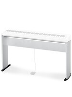 Casio CS-68PWE Privia Stand For Casio PX-S1100 (White)