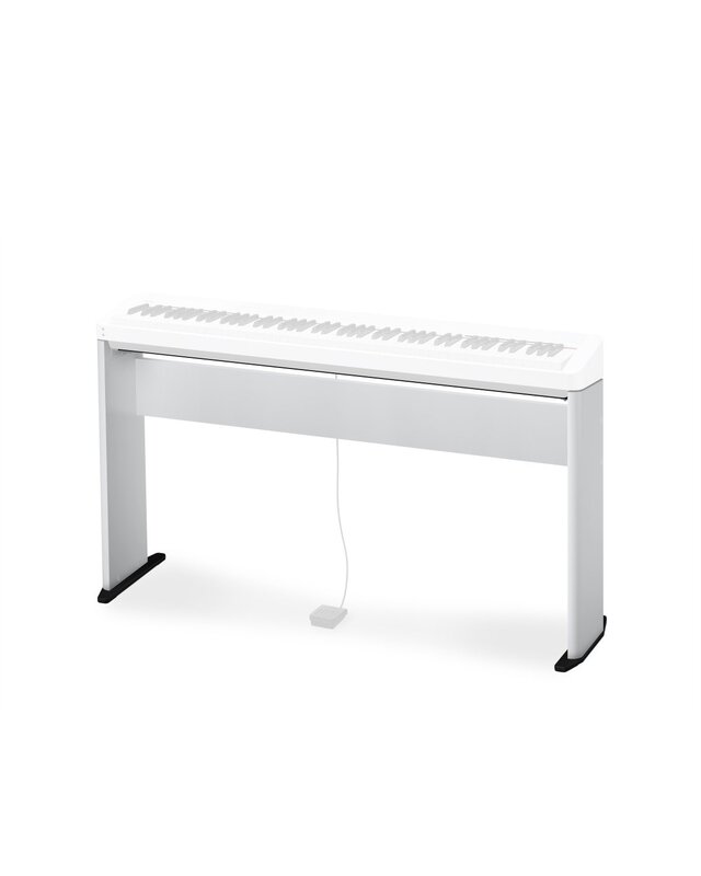 Casio CS-68PWE Privia Stand For Casio PX-S1100 (White)