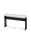 Casio CS-68PBK Privia Stand For Casio PX-S1100 and PX-S3100 (Black)