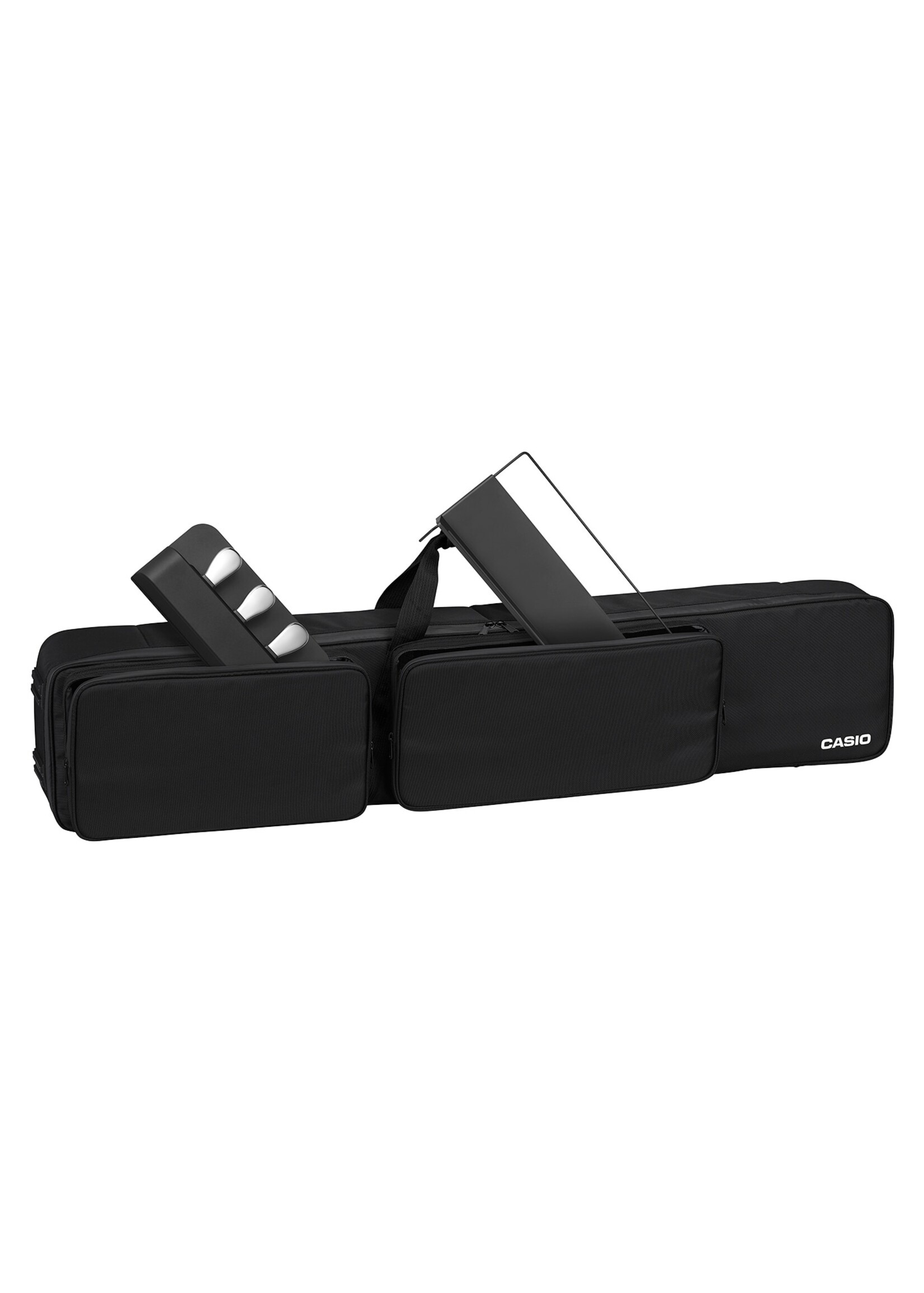 Casio SC-800P Carrying bag With Backpack Function