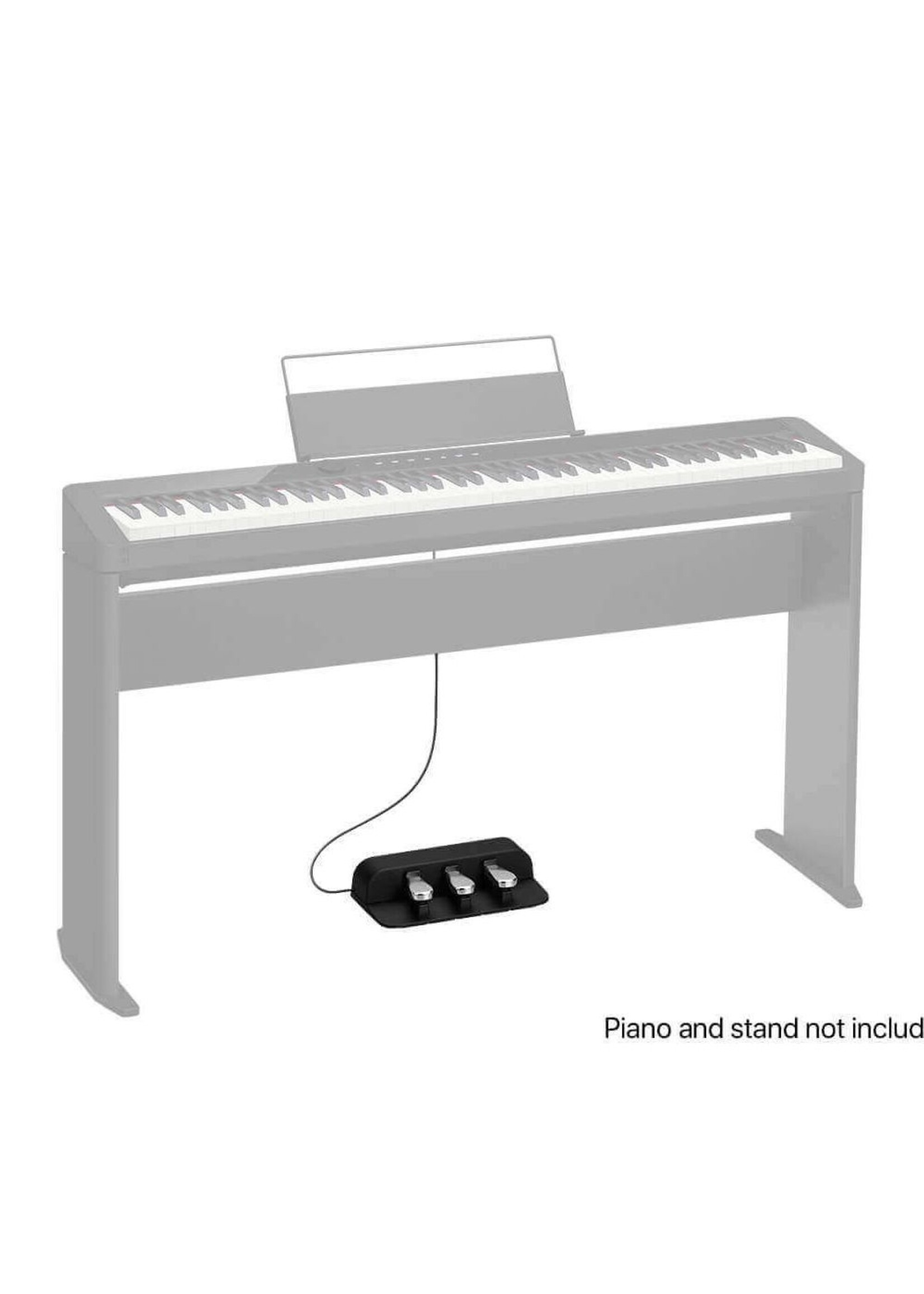 Casio SP-34 3-Pedal Unit