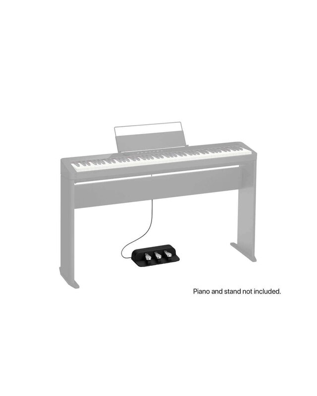 Casio SP-34 3-Pedal Unit