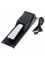 Casio SP-20 Single Sustain Pedal