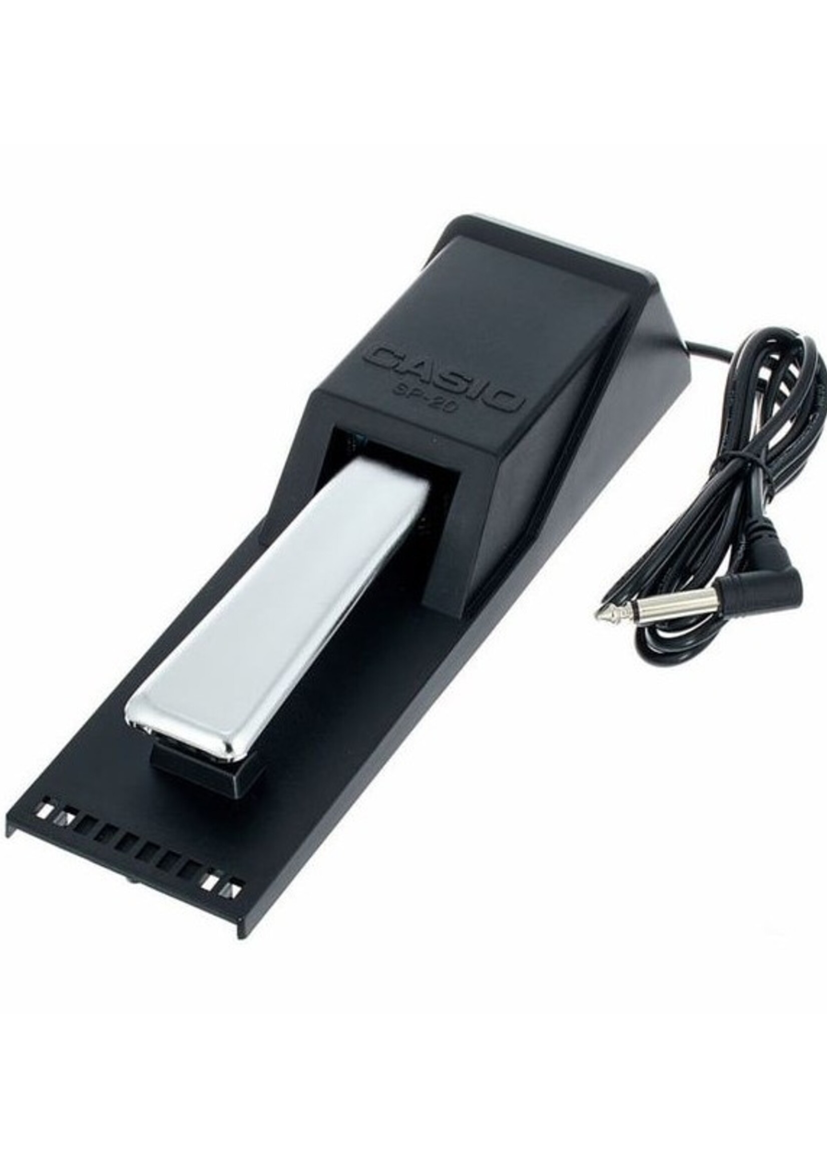Casio SP-20 Single Sustain Pedal
