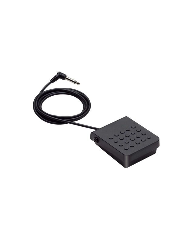 Casio SP-3 Single Keyboard Pedal