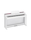 Casio AP-470 Celviano Series Digital Piano (White)