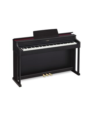 Casio AP-470 Celviano Series Digital Piano (Black)