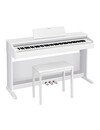 Casio AP-270 Celviano Series Digital Piano (White)