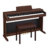 AP-270 Celviano Series Digital Piano (Brown)