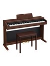 Casio AP-270 Celviano Series Digital Piano (Brown)