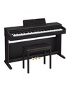Casio AP-270 Celviano Series Digital Piano (Black)