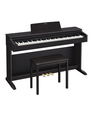 Casio AP-270 Celviano Series Digital Piano (Black)