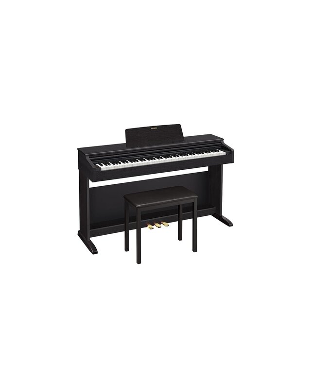 Casio AP-270 Celviano Series Digital Piano (Black)