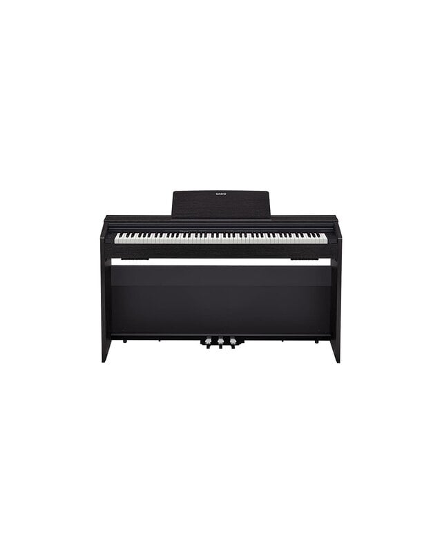 Casio PX-870 Privia Series Digital Piano (Black)