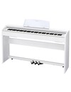 Casio PX-770 Privia Series Digital Piano (White)