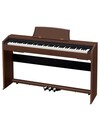 Casio PX-770 Privia Series Digital Piano (Brown)
