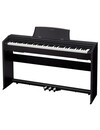 Casio PX-770 Privia Series Digital Piano (Black)