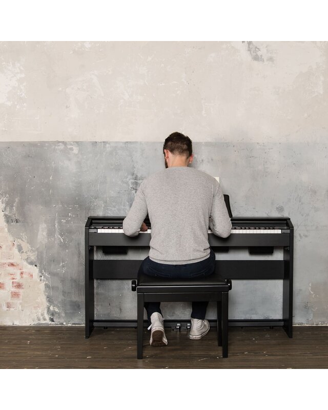 Casio PX-770 Privia Series Digital Piano (Black)