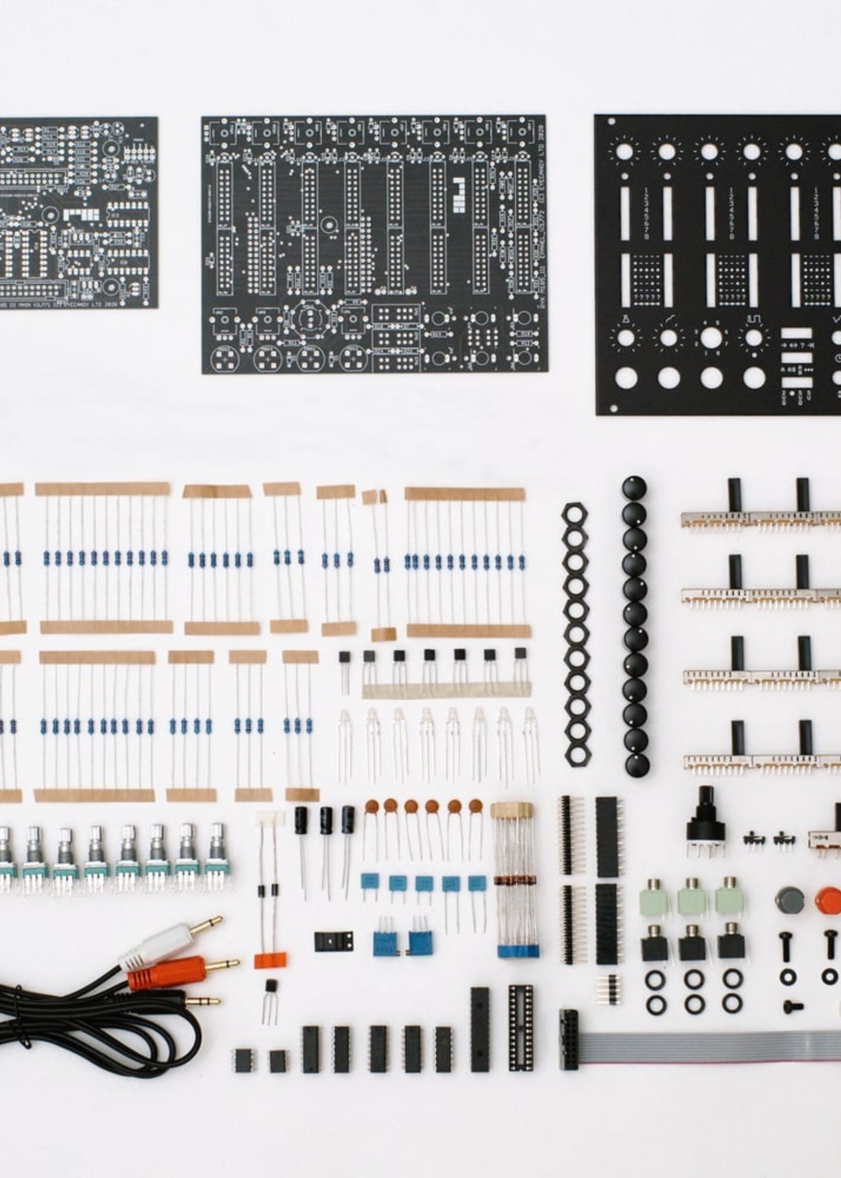 RYK Modular M185 DIY KIT
