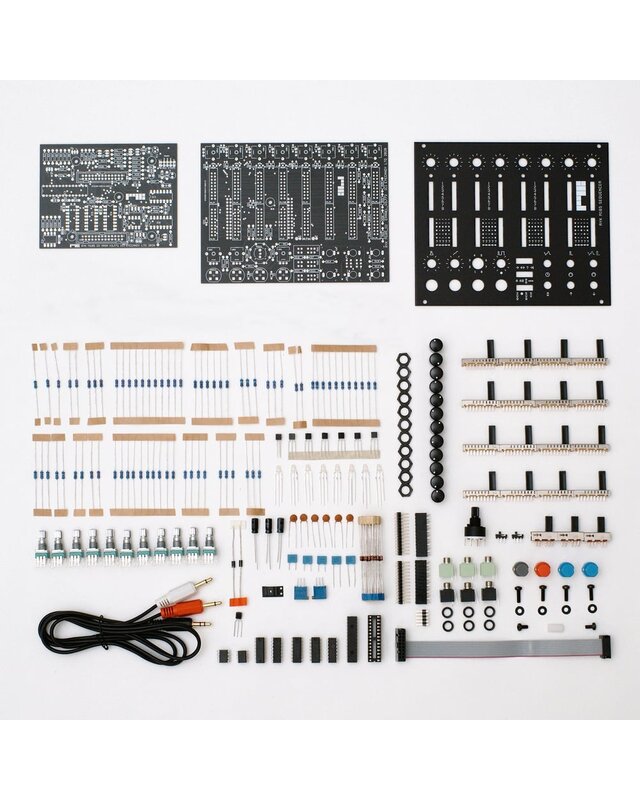 RYK Modular M185 DIY KIT