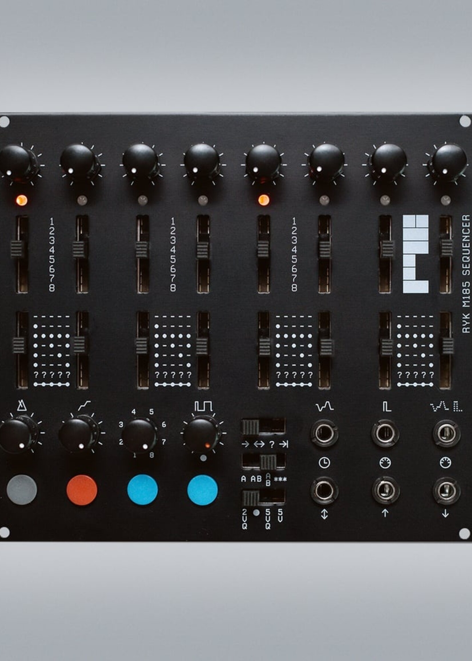 RYK Modular M185 DIY KIT