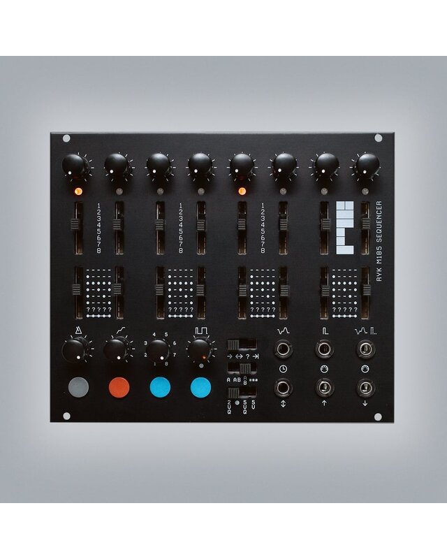 RYK Modular M185 DIY KIT