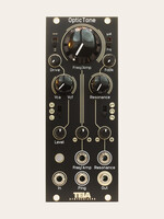 Teia Synthesizers OpticTone MK2