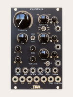 Teia Synthesizers VastWave