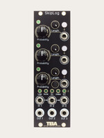 Teia Synthesizers SkipLog