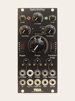 Teia Synthesizers OpticShifter