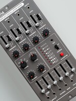 RYK Modular SYSTEM 100M M114 COMP OS BANK