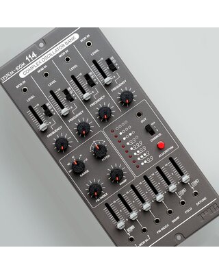 RYK Modular SYSTEM 100M M114 COMP OS BANK