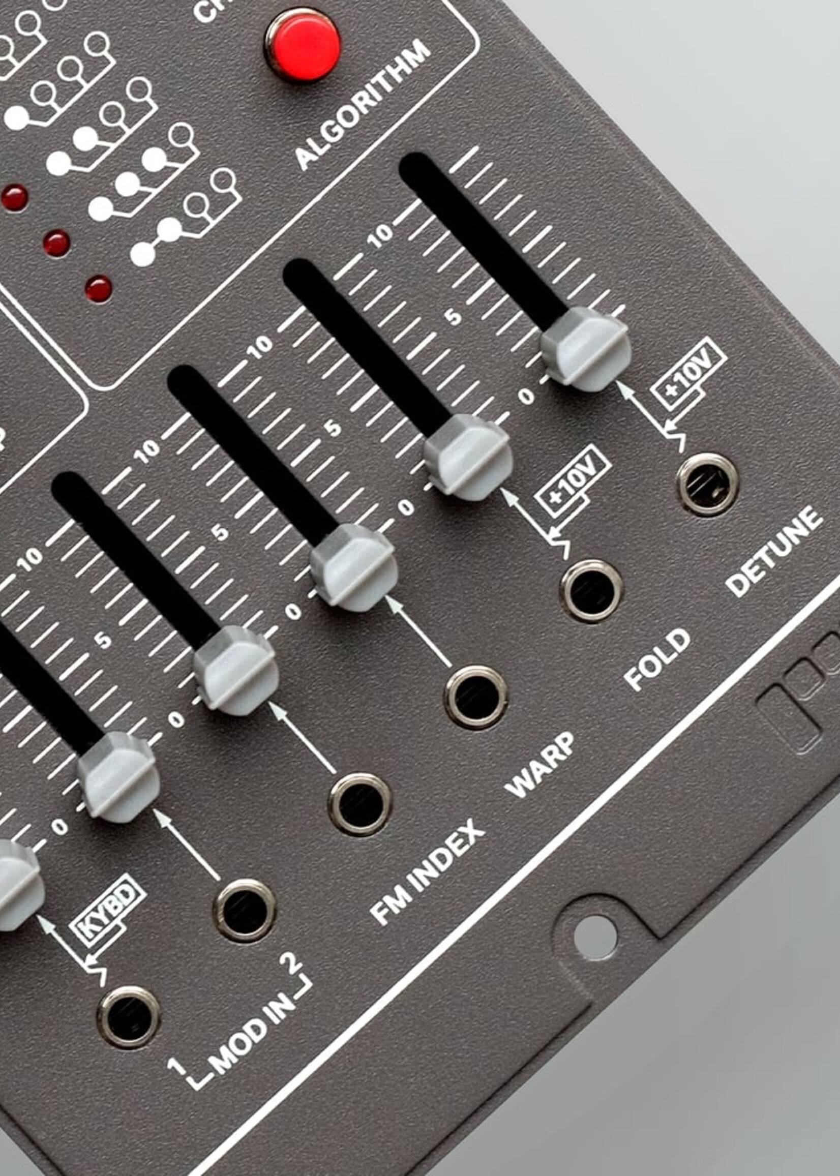 RYK Modular SYSTEM 100M M114 COMP OS BANK