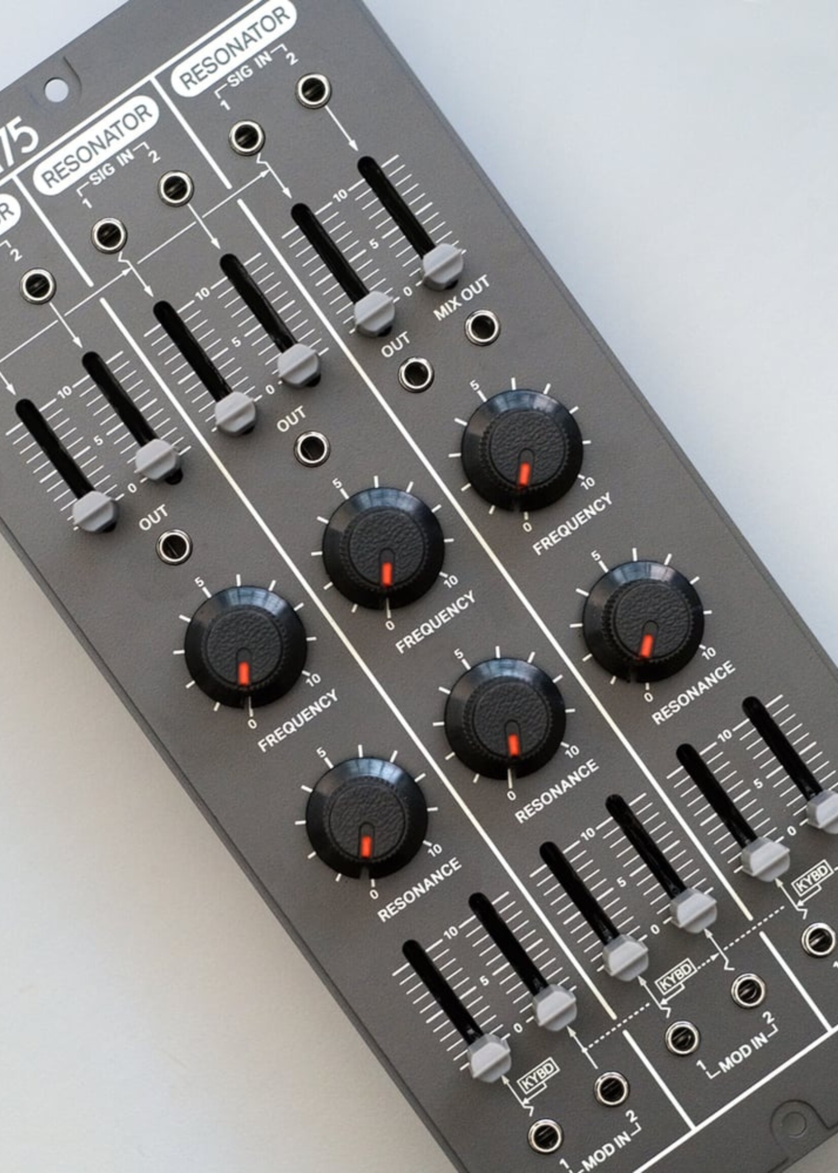 RYK Modular SYSTEM 100M M175 RESONATOR