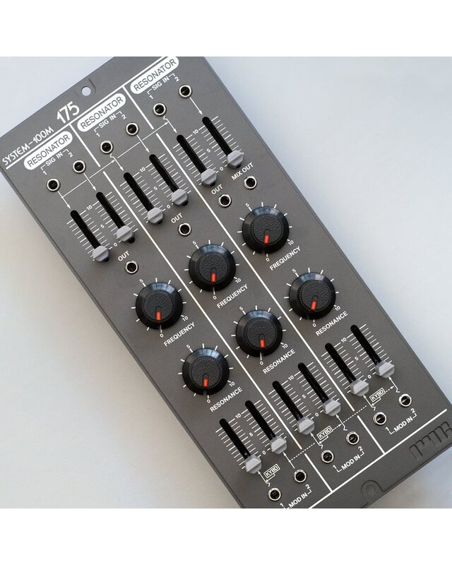 RYK Modular SYSTEM 100M M175 RESONATOR