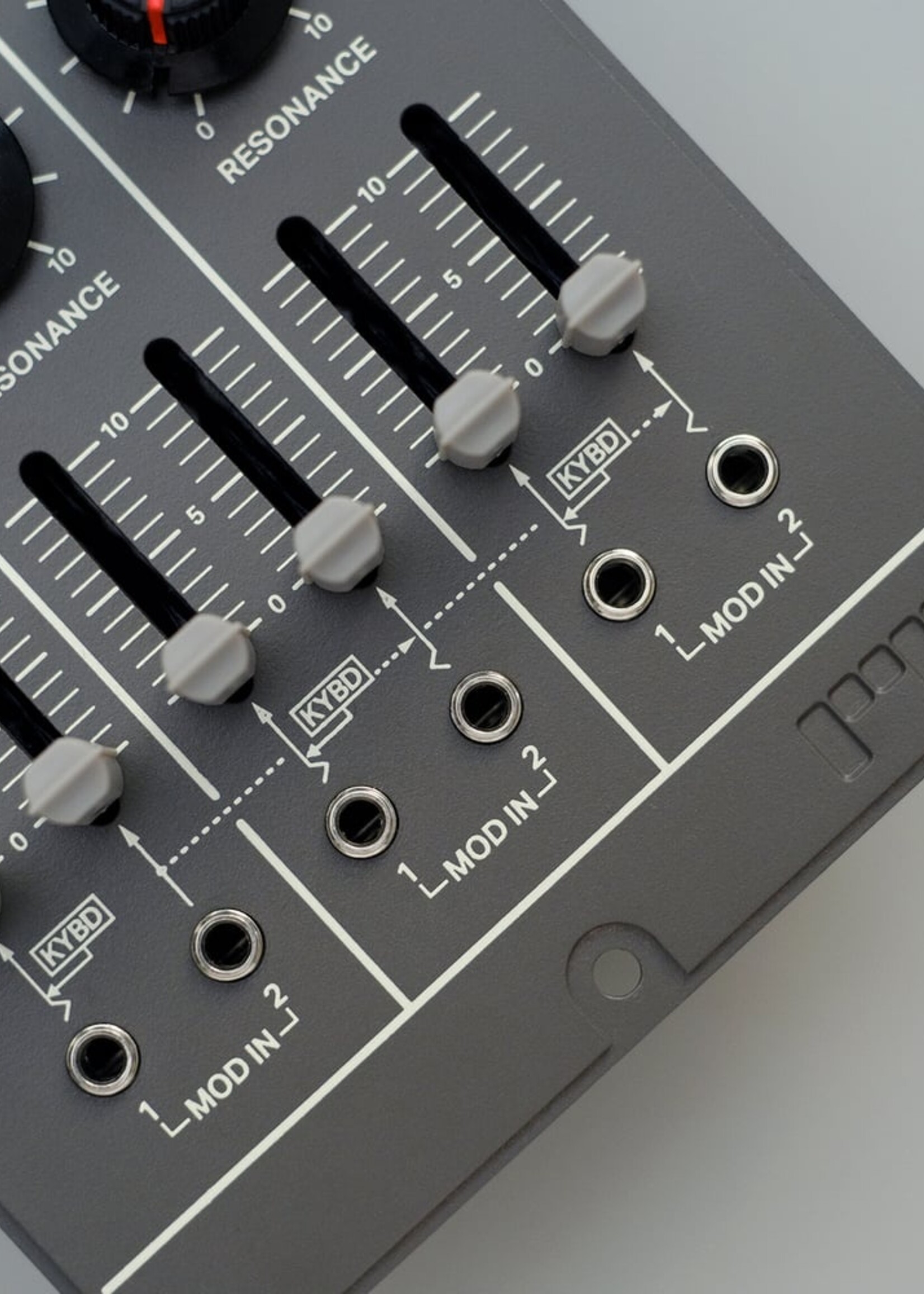 RYK Modular SYSTEM 100M M175 RESONATOR