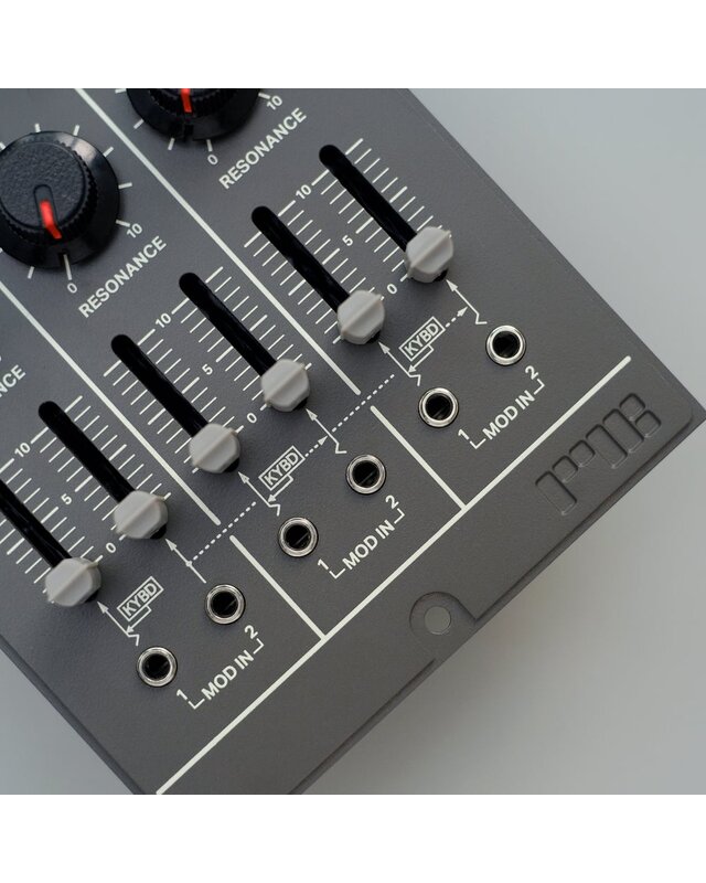 RYK Modular SYSTEM 100M M175 RESONATOR