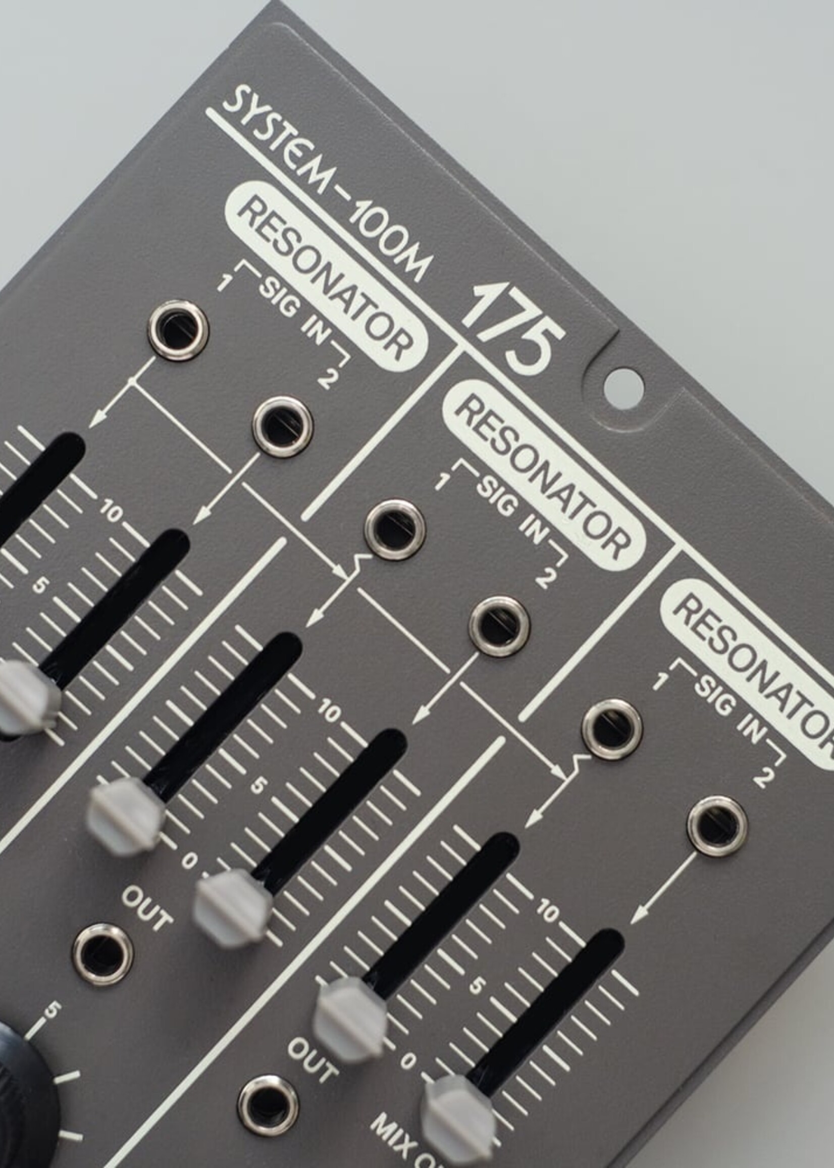 RYK Modular SYSTEM 100M M175 RESONATOR