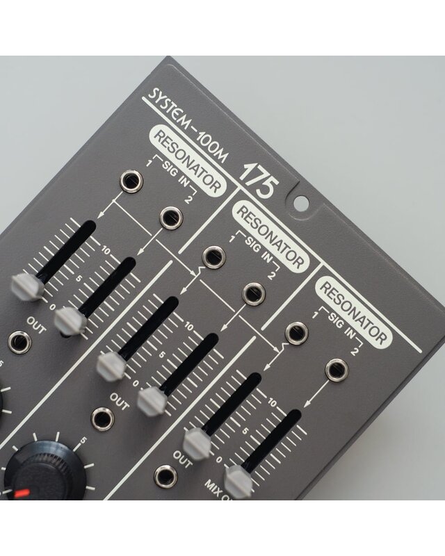 RYK Modular SYSTEM 100M M175 RESONATOR