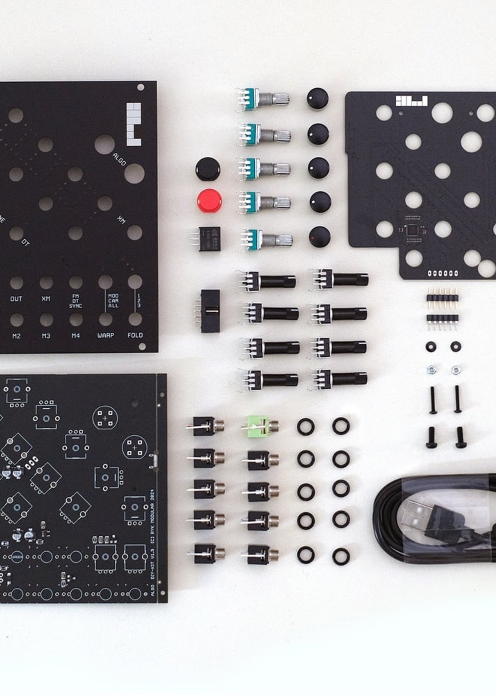 RYK Modular ALGO DIY KIT