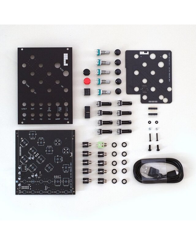 RYK Modular ALGO DIY KIT