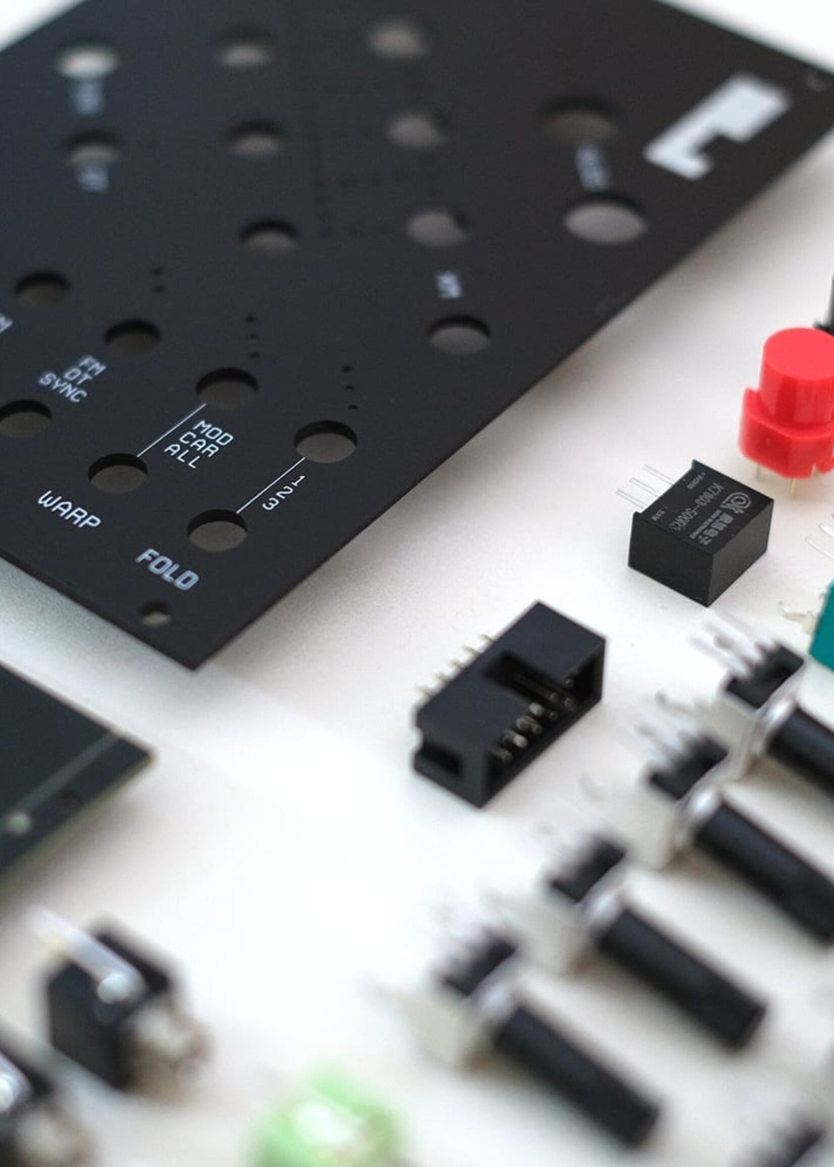 RYK Modular ALGO DIY KIT